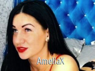 AmeliaX