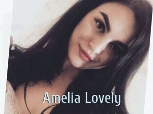 Amelia_Lovely