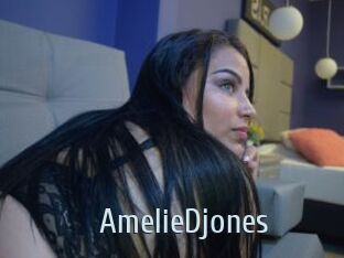 AmelieDjones