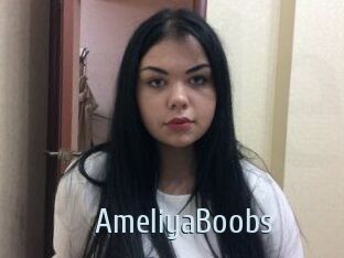 AmeliyaBoobs