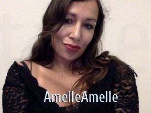 AmelleAmelle