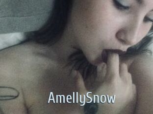 AmellySnow