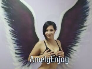 AmelyEnjoy Ta Model