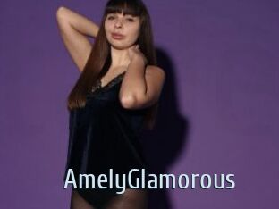 AmelyGlamorous