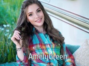 AmelyGreen