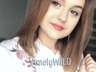 AmelyWILD