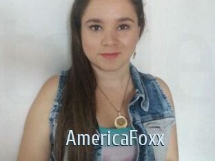 AmericaFoxx