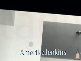 AmerikaJenkins