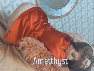Ametthyst