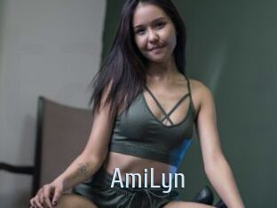 AmiLyn