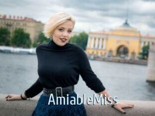 AmiableMiss
