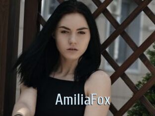 AmiliaFox Ta Model