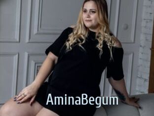 AminaBegum