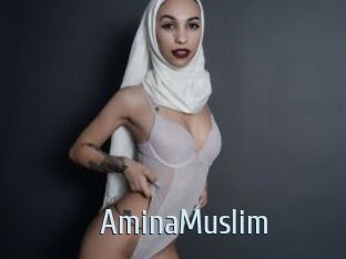 AminaMuslim