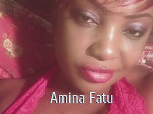 Amina_Fatu Ta Model