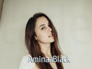 AminaaBlack