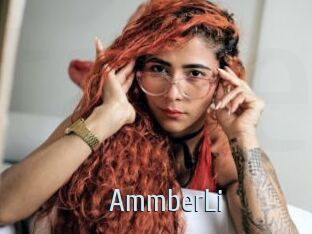 AmmberLi