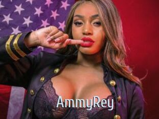 AmmyRey