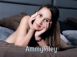 AmmyRiley