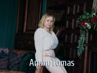 AmmyTomas