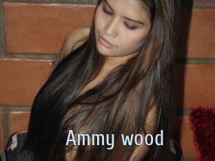 Ammy_wood