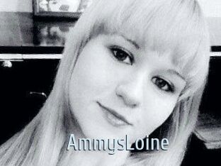 AmmysLoine Ta Model