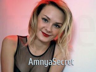 AmnyaSecret