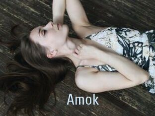Amok