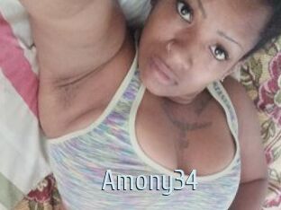 Amony34