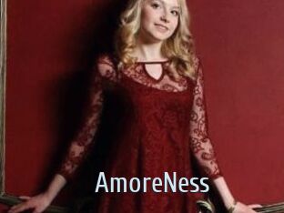 AmoreNess Ta Model