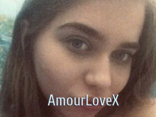 AmourLoveX