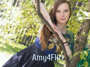 Amy4Flirt