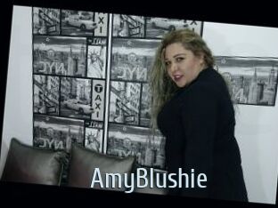 AmyBlushie