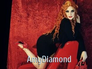 AmyDiamond