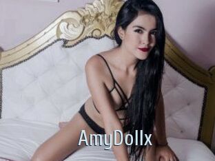 AmyDollx