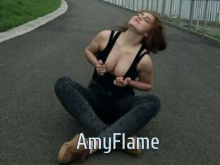 AmyFlame