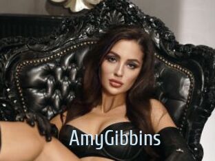 AmyGibbins Ta Model