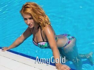 AmyGold