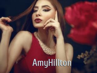 AmyHillton