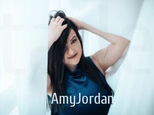 AmyJordan Ta Model
