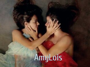 AmyLois