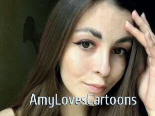 AmyLovesCartoons