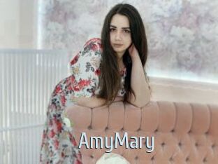 AmyMary