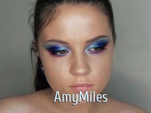 AmyMiles