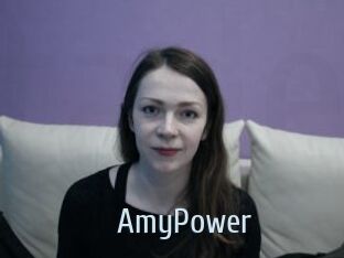 AmyPower