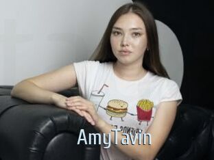 AmyTavin