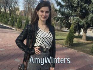 AmyWinters Ta Model