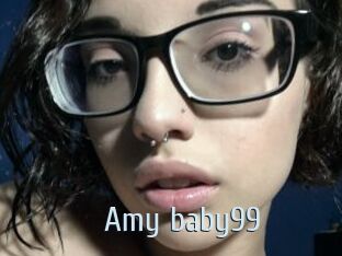 Amy_baby99