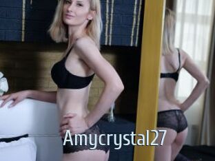 Amycrystal27 Ta Model