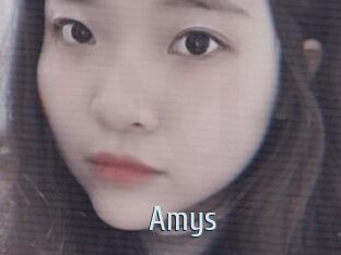 Amys